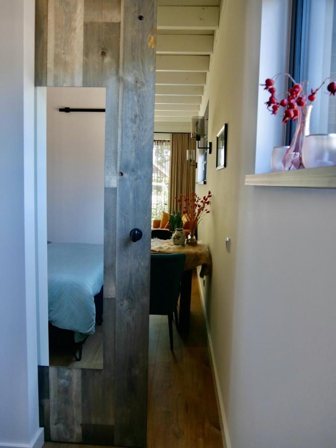 Bed & Breakfast Udens Buiten Veghel Exterior photo